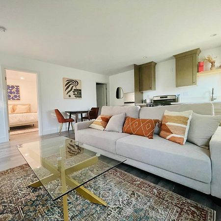 Modern Gem 2 Miles From Sofi Apartamento Los Angeles Exterior foto