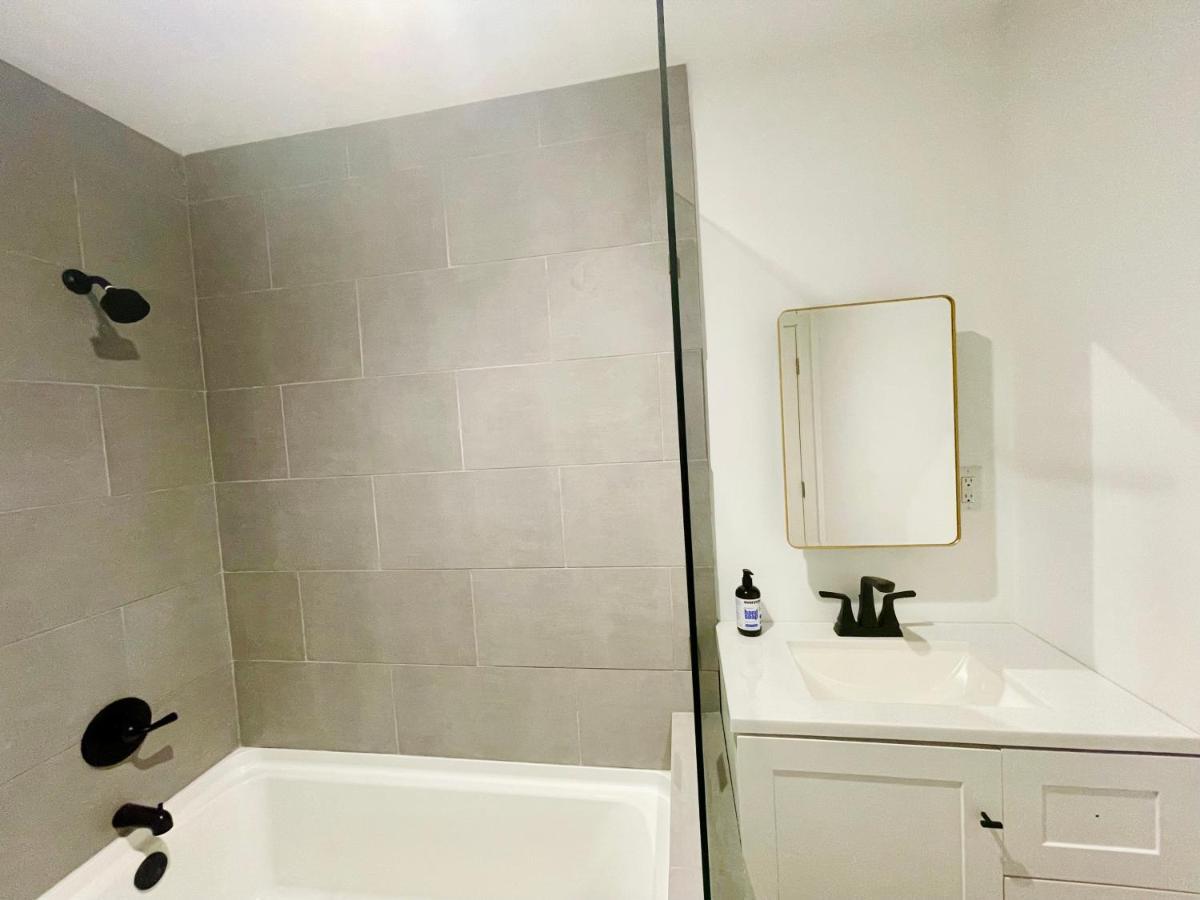 Modern Gem 2 Miles From Sofi Apartamento Los Angeles Exterior foto