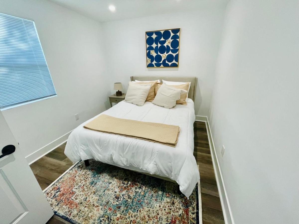 Modern Gem 2 Miles From Sofi Apartamento Los Angeles Exterior foto