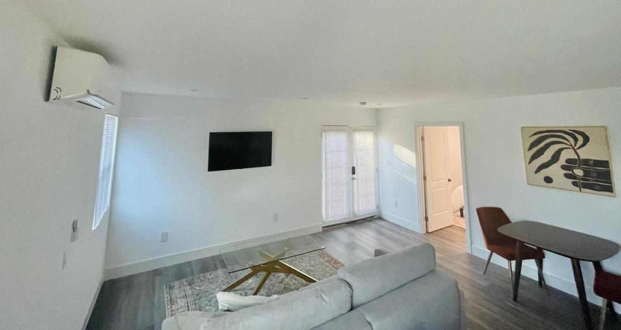 Modern Gem 2 Miles From Sofi Apartamento Los Angeles Exterior foto